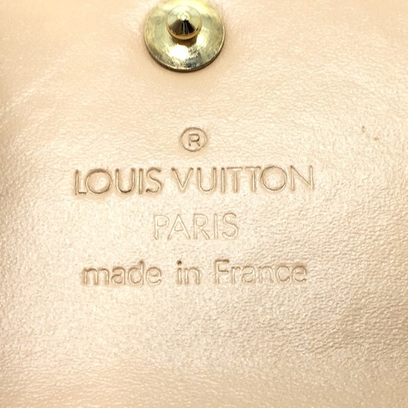 Louis Vuitton Porto Tresor International Long Wallet Multicolor - Picture 6 of 8